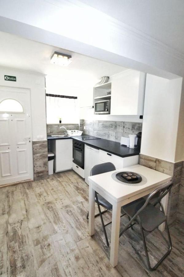 Doce Lar Peniche Villa Exteriör bild