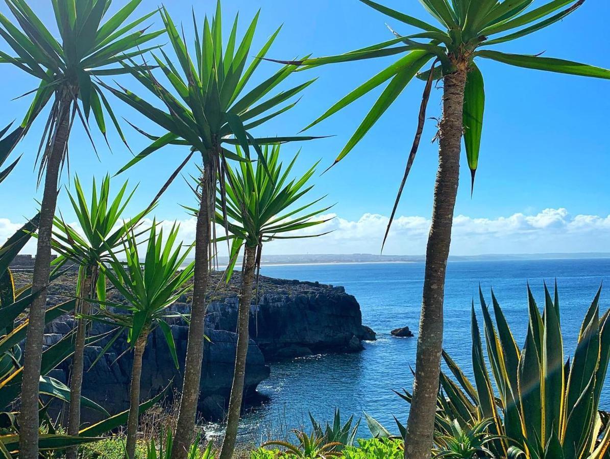 Doce Lar Peniche Villa Exteriör bild
