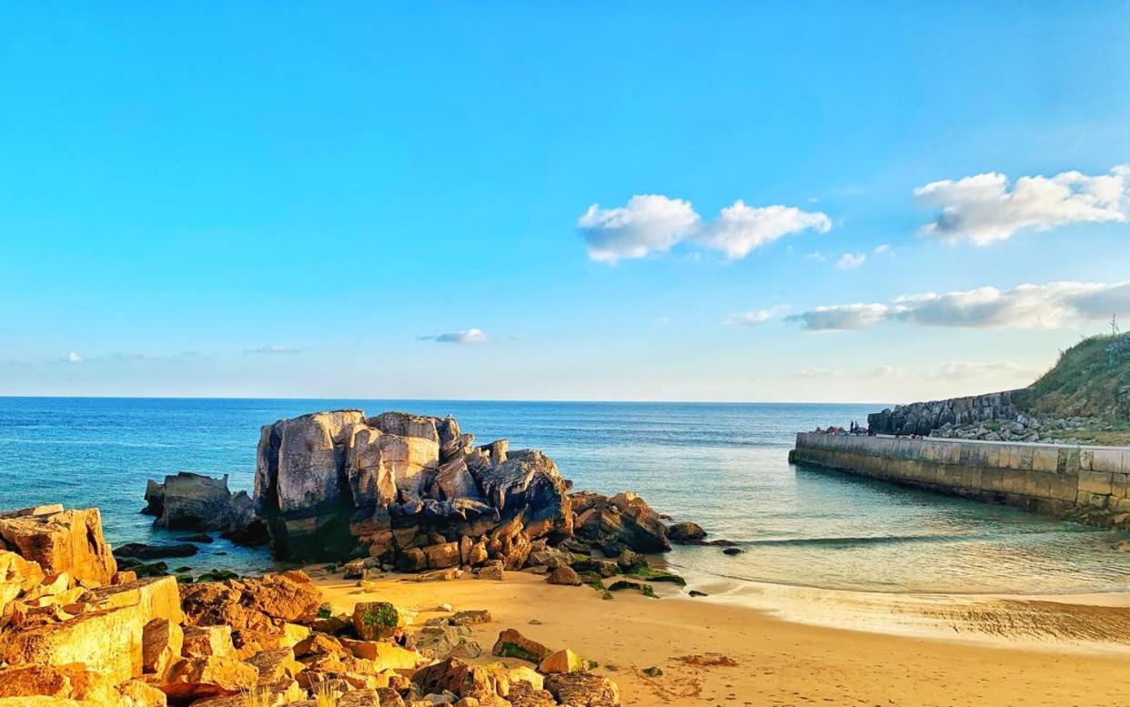 Doce Lar Peniche Villa Exteriör bild