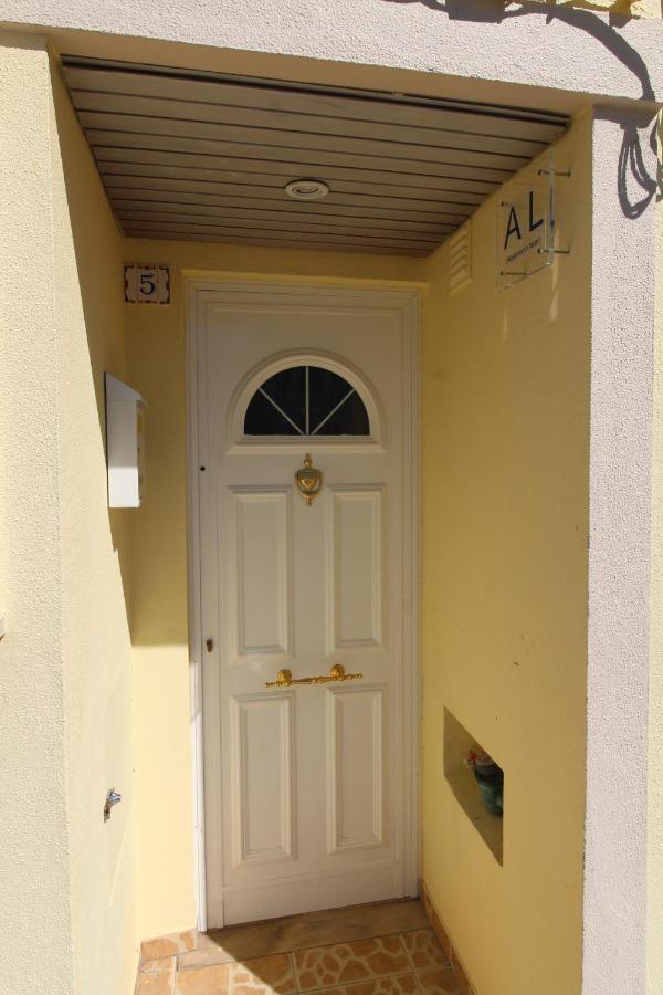 Doce Lar Peniche Villa Exteriör bild